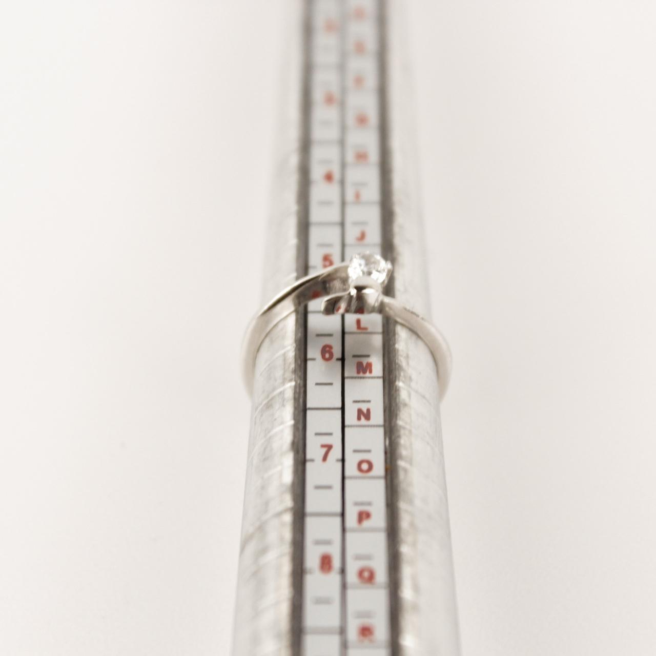 Silver tone Ring Minimalist Style Fashion Jewellery Good pre-loved condition.