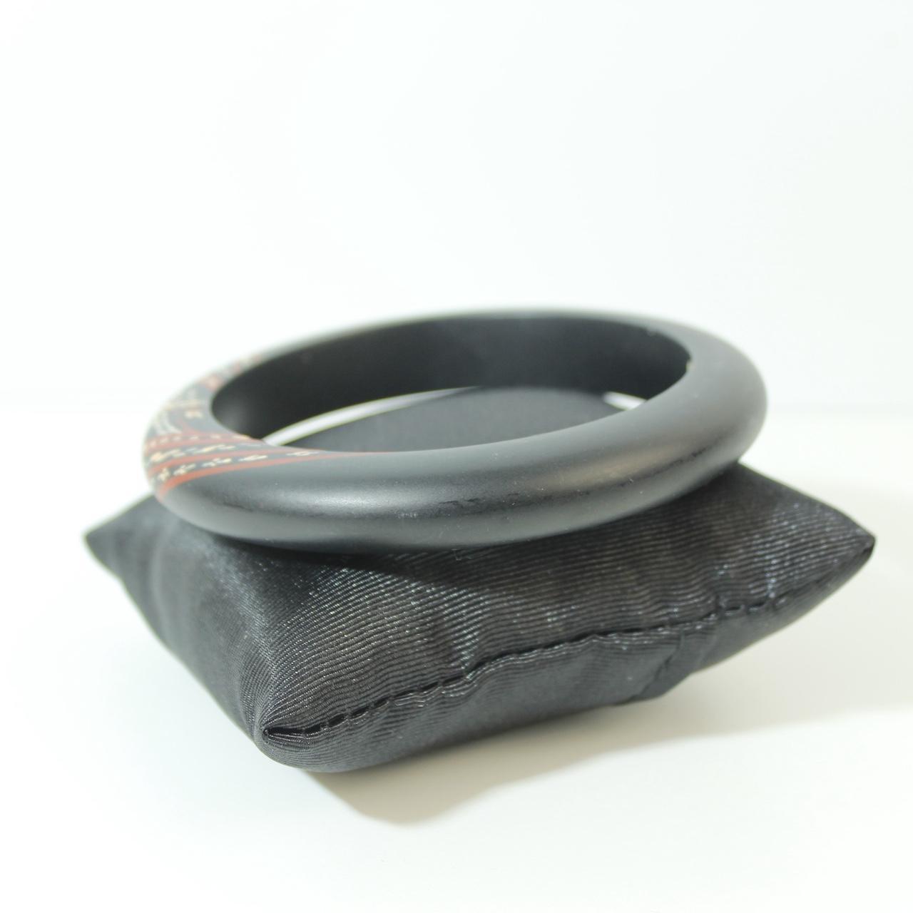 Bracelet Hand Painted Souvenir Jewellery
